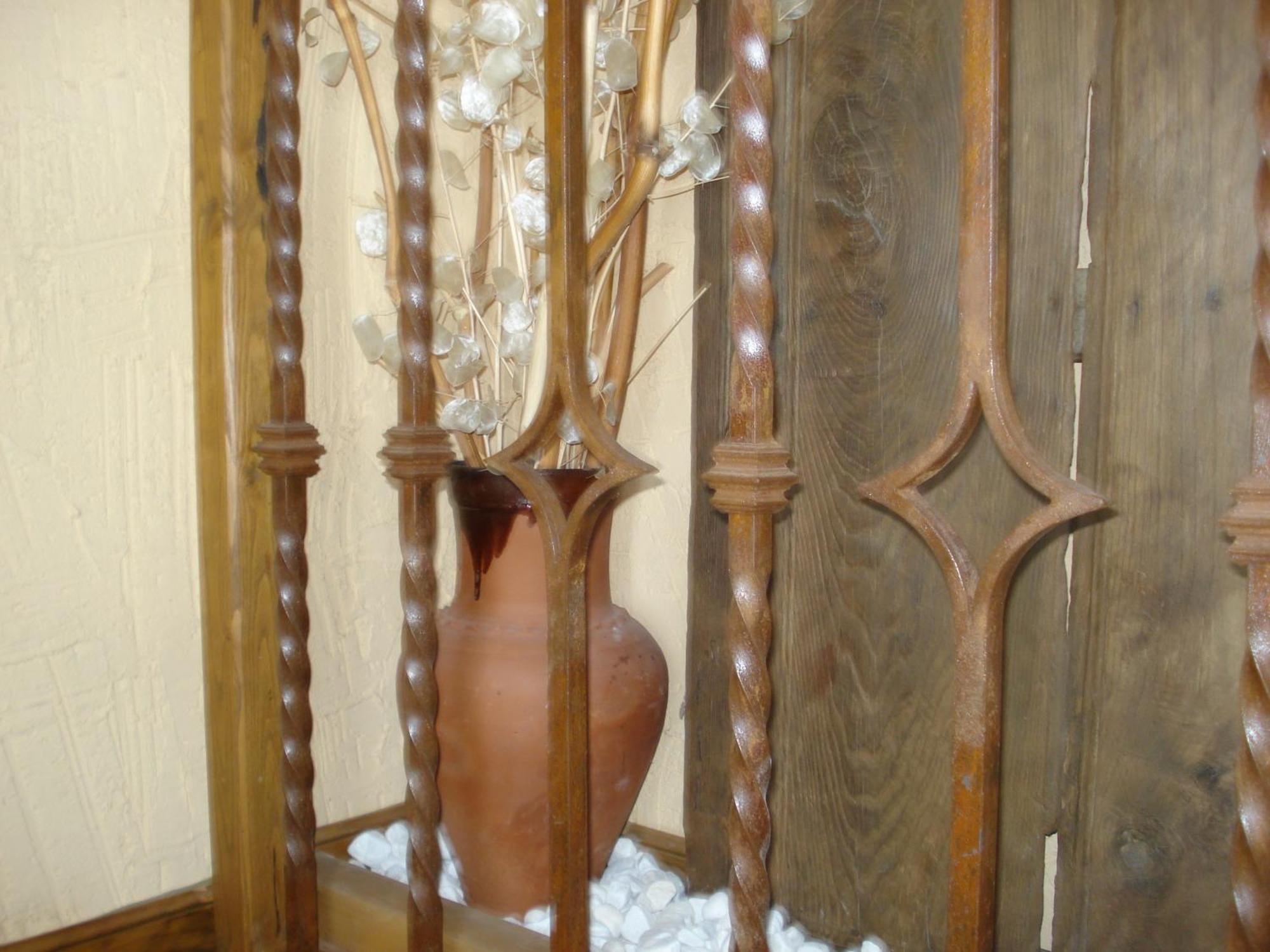 Maison d'hôtes El Balcon De Mogarraz Extérieur photo